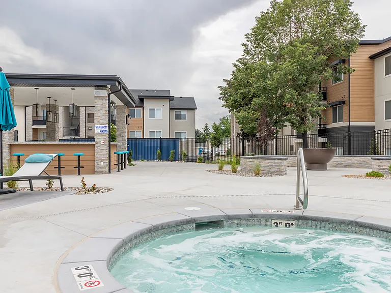 Carrington Square — Photo 36