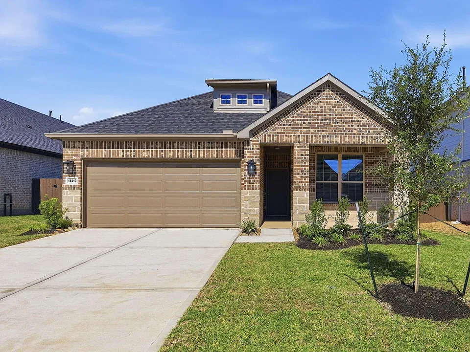 18210 Ellerden Forest Dr