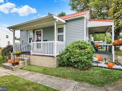 3501 Raymond St, Reading, PA, 19605