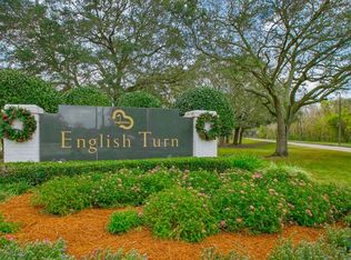 1 Eagle Point Ln, New Orleans, LA 70131