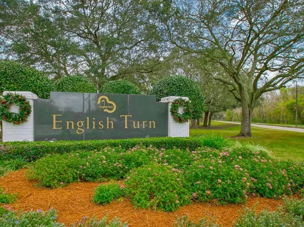 1 Eagle Point Ln, New Orleans, LA 70131