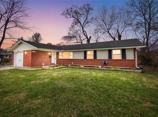 6241 Cruxten Dr, Dayton, OH 45424