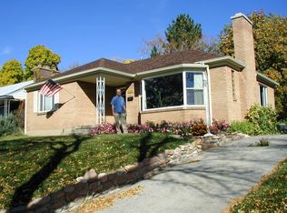 2865 S Wainwright Rd, Salt Lake City, UT 84109