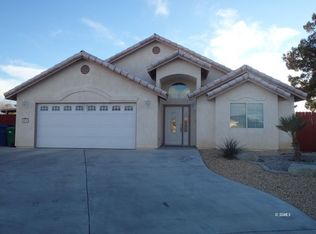 421 Marlene Ct, Ridgecrest, CA 93555