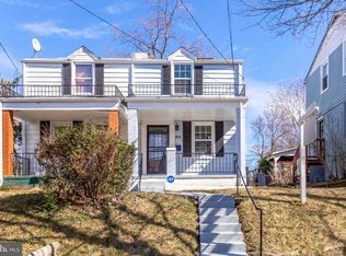 911 52nd St NE, Washington, DC