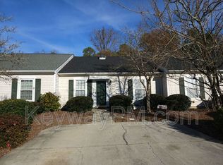 2037 Saba Dr, Augusta, GA 30909