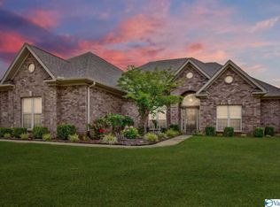 226 Mill Walk Ct, Madison, AL 35758