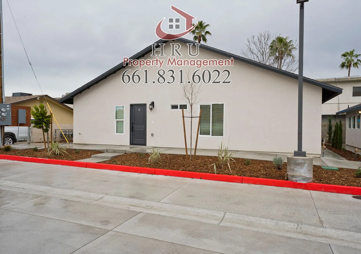 1821 Lacey St — Photo 1
