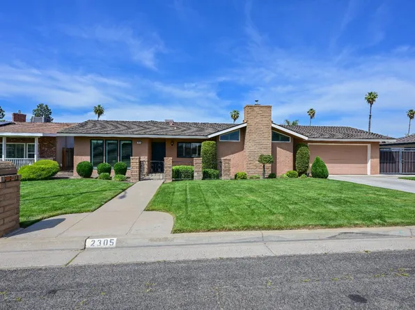 2305 Lansing St, Madera, CA 93637