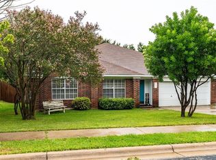 7042 Rambollet Ter, Round Rock, TX 78681