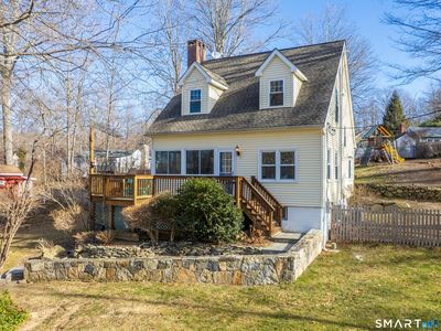 15 Lookout Drive, Ridgefield, CT, 06877