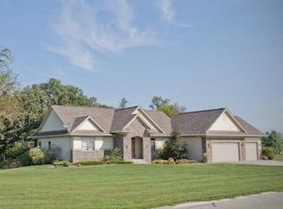 405 McCormick Ave, Rhodes, IA 50234