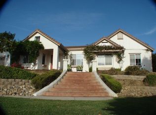 17406 Avenida Los Altos, Salinas, CA 93907