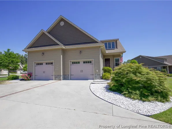 133 Cypress Cir, Southern Pines, NC 28387