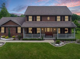 126 Redcut Lodge Rd, Derry Twp, PA 15650
