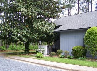 1 Foxhill Ct, Jackson Springs, NC 27281