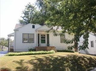 424 Superior Dr, Saint Louis, MO