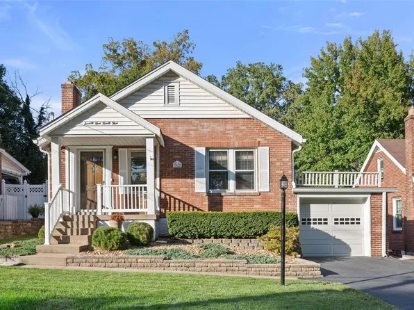 7323 Murdoch Ave, Saint Louis, MO 63119