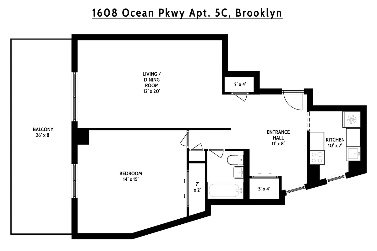 floor plan 18