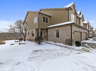 113 Santa Fe Ln, Willow Springs, IL 60480