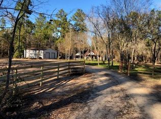 26392 W Fm 1097 Rd, Montgomery, TX 77356