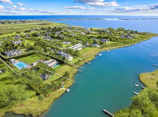 30 Bay Ln, Water Mill, NY 11976