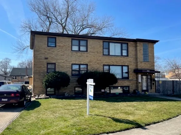 10606 Mayfield Ave, Chicago Ridge, IL 60415