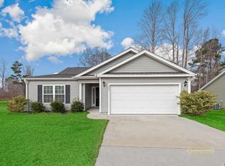 1229 Augustus Dr, Conway, SC 29527