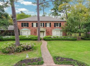 5360 Spring Park St, Houston, TX 77056