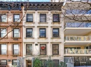 544 E 87th St BSMT B, New York, NY 10128