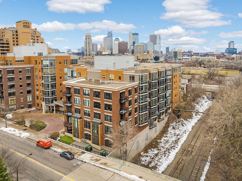 150 2nd St NE Minneapolis MN | Zillow