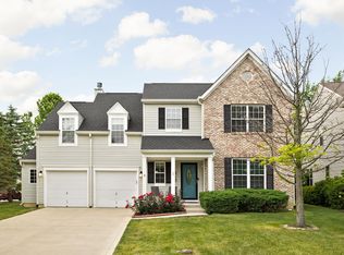 14460 Welford Way, Carmel, IN 46032