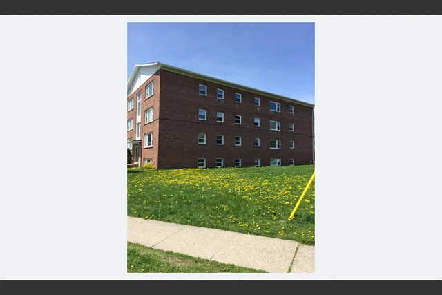 110 Breton Rd #22 — Photo 2