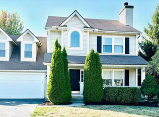 1464 Indian Creek Dr, Perrysburg, OH