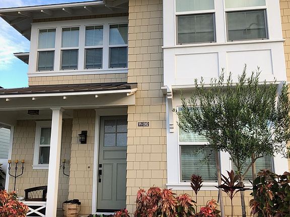 Enjoy Ocean Views From The Porch