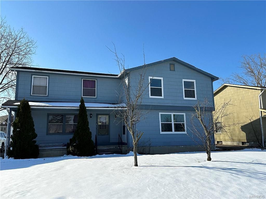263 Kaymar Dr, Amherst, NY 14228 Zillow