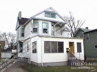 27 Locust St, Rochester, NY 14613