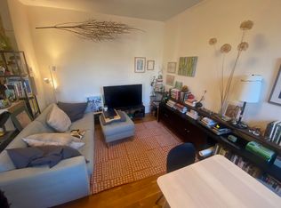 43 Bow St, Somerville, MA 02143