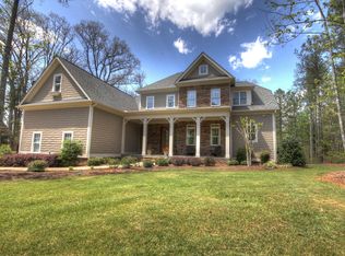 401 Bayberry Creek Cir, Mooresville, NC 28117
