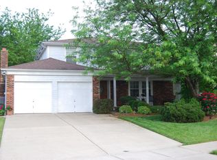 112 Clarebluff Ct, Cincinnati, OH