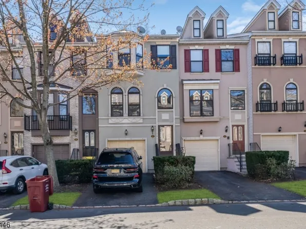 451 Hartford Dr, Nutley Twp., NJ 07110