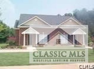 1043 Trotters Walk, Watkinsville, GA 30677