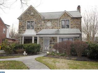 524 Winding Way, Merion Station, PA 19066