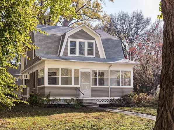1480 Raymond Ave, Saint Paul, MN 55108