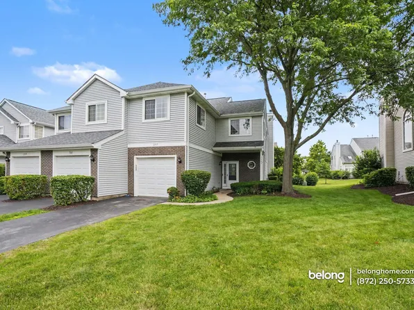 1157 E Cambria Ln S, Lombard, IL 60148