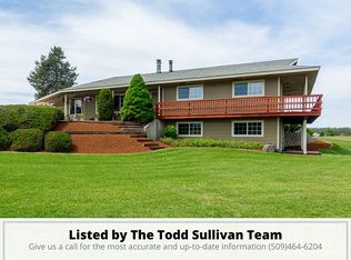 30019 N Perry Rd, Deer Park, WA 99006