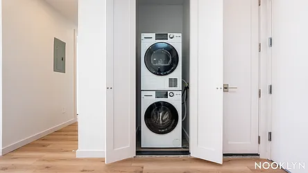 Rented by Nooklyn NYC LLC