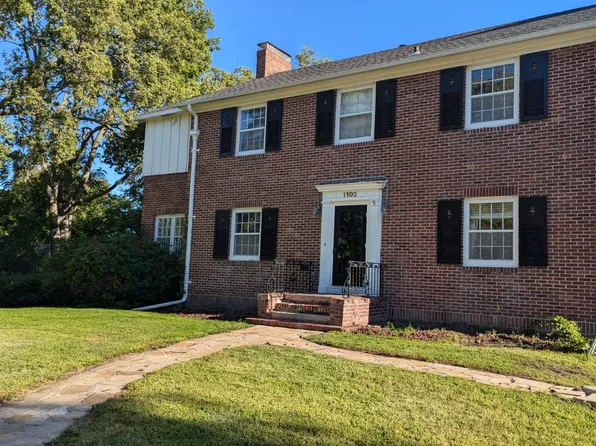 1102 E 2nd St, North Platte, NE 69101