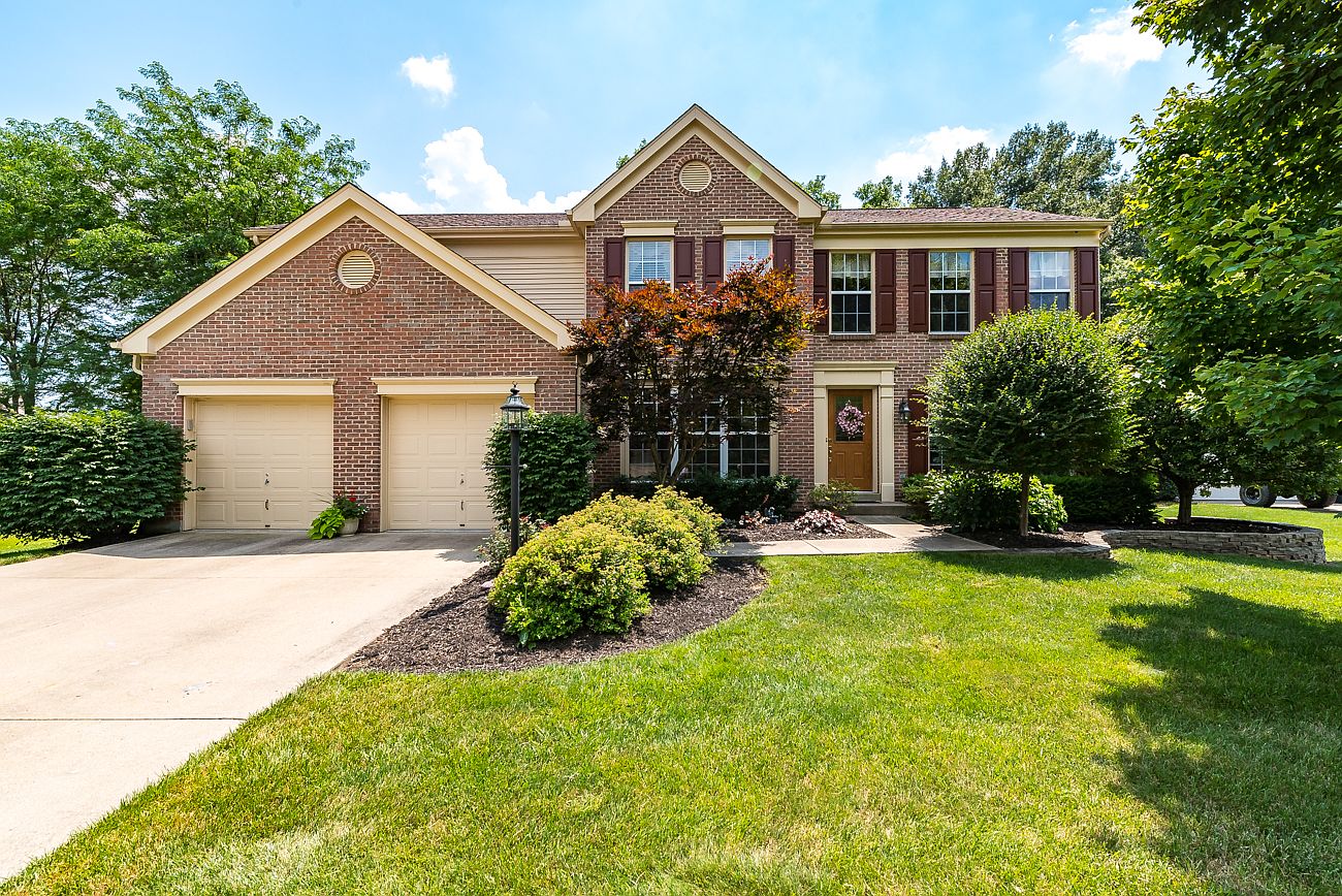 125 Silver Fox Ct, Loveland, OH 45140 | Zillow