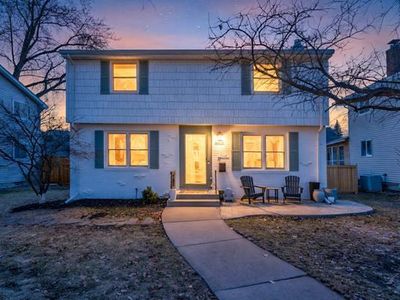 5415 James Ave S, Minneapolis, MN, 55419